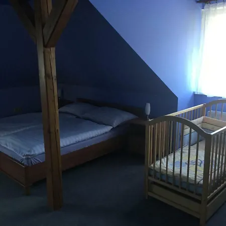 Villa Chalupa Tranovka
