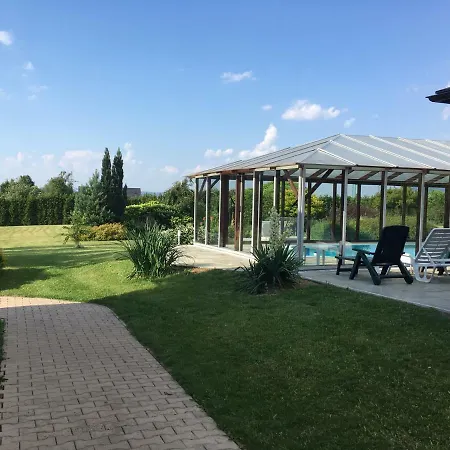 Villa Chalupa Tranovka *