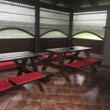 Villa Chalupa Tranovka