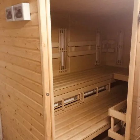 Chalupa Tranovka * Trojanovice