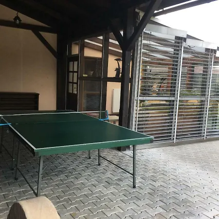 Villa Chalupa Tranovka *